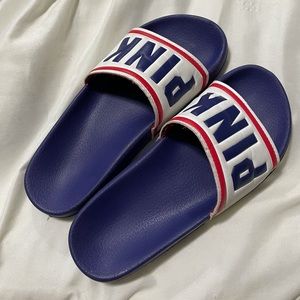 victoria secret slides